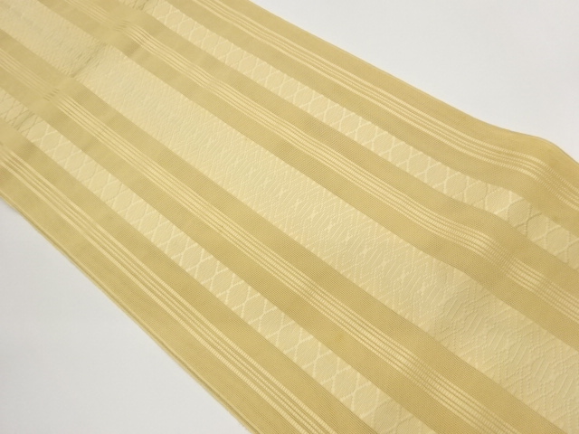 Gauze Honjo Chikuzen Hakata Nagoya Obi